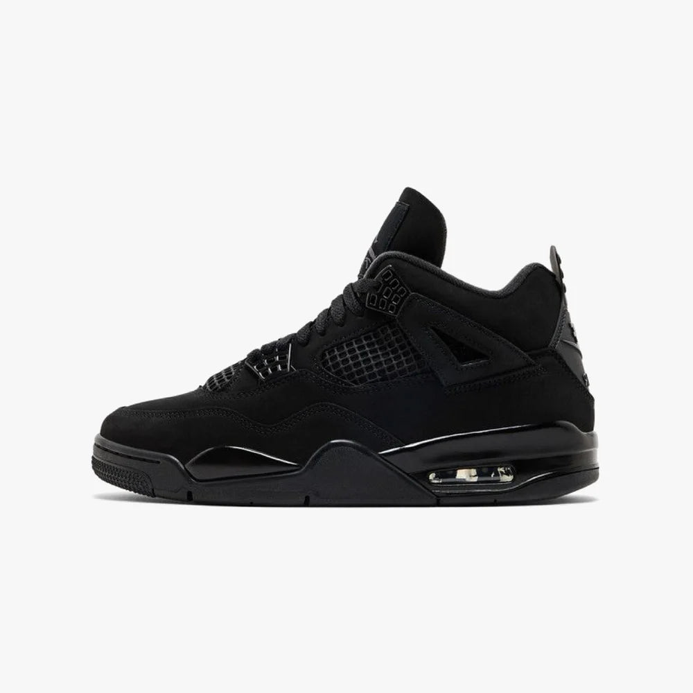 Jordan 4 Black Cat (2025)