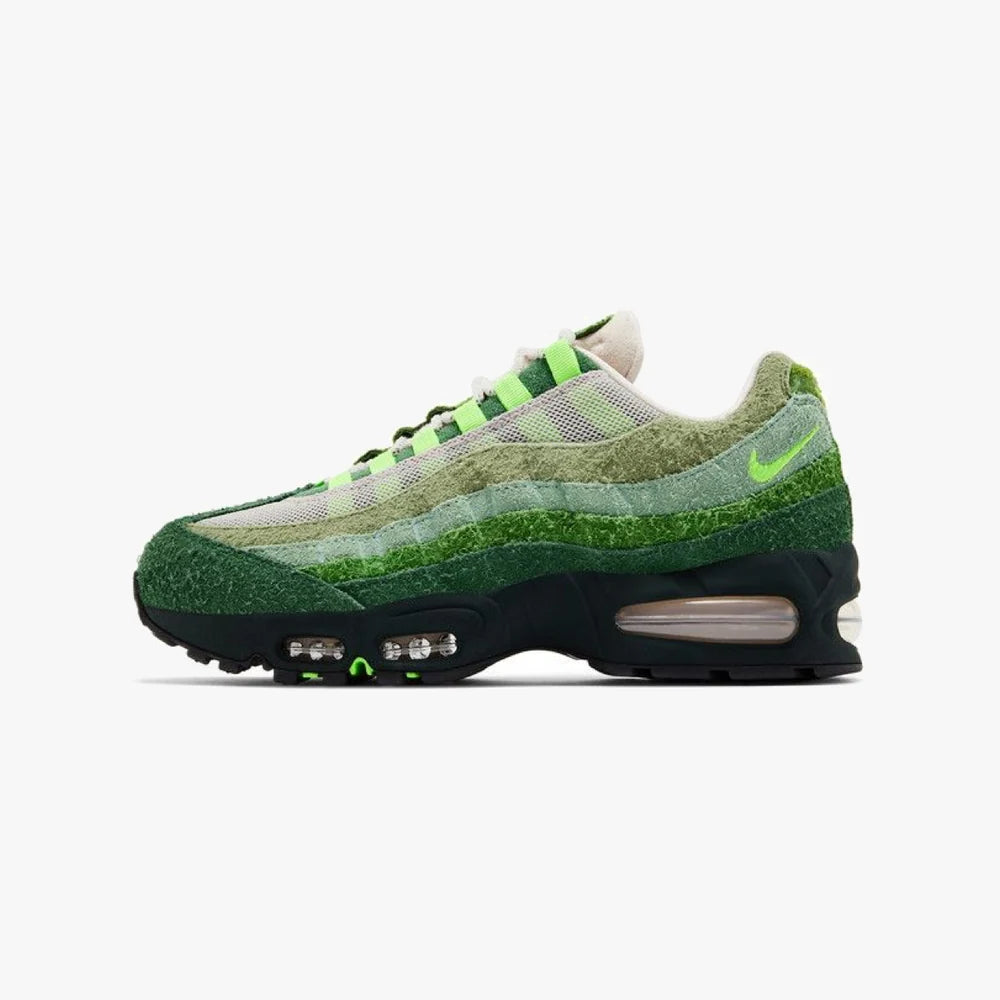 Nike Air Max 95 BB DOAF Oregon 'The Woods' PE