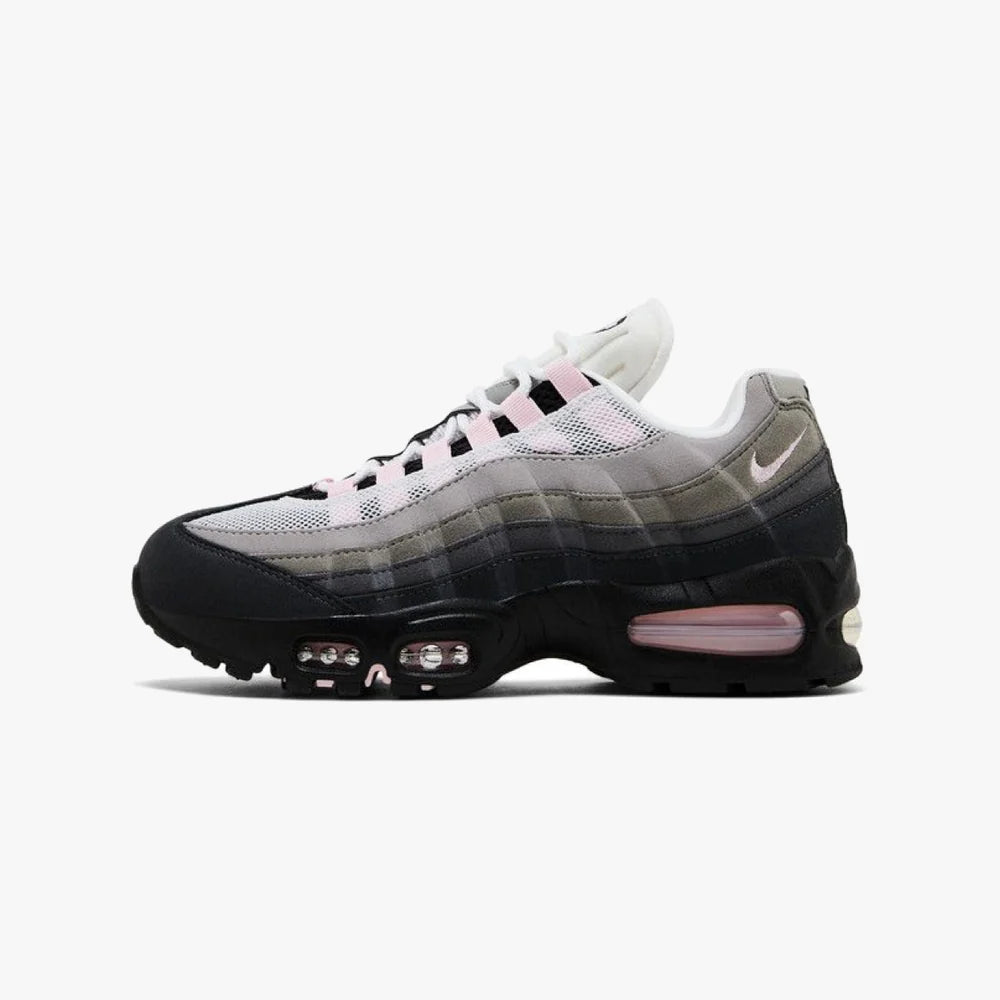 Air Max 95 'Pink Foam' 2026