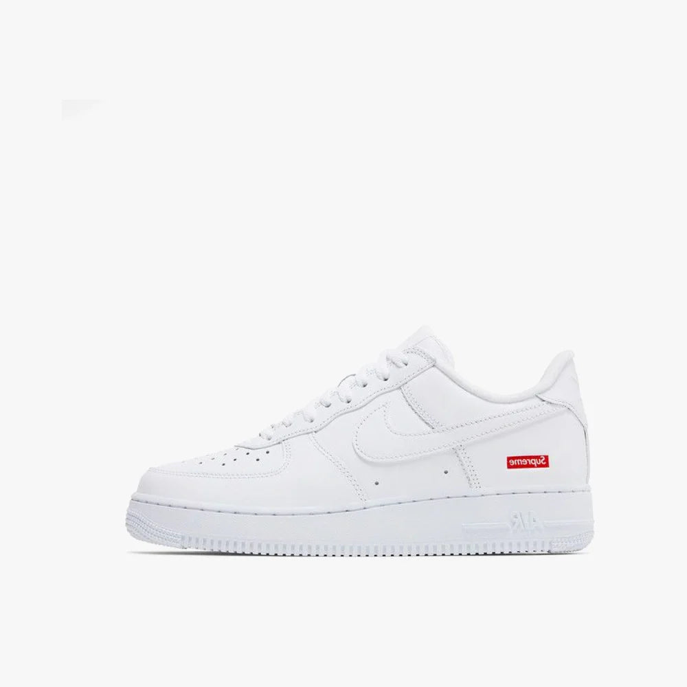 Air Force 1 Low White Supreme