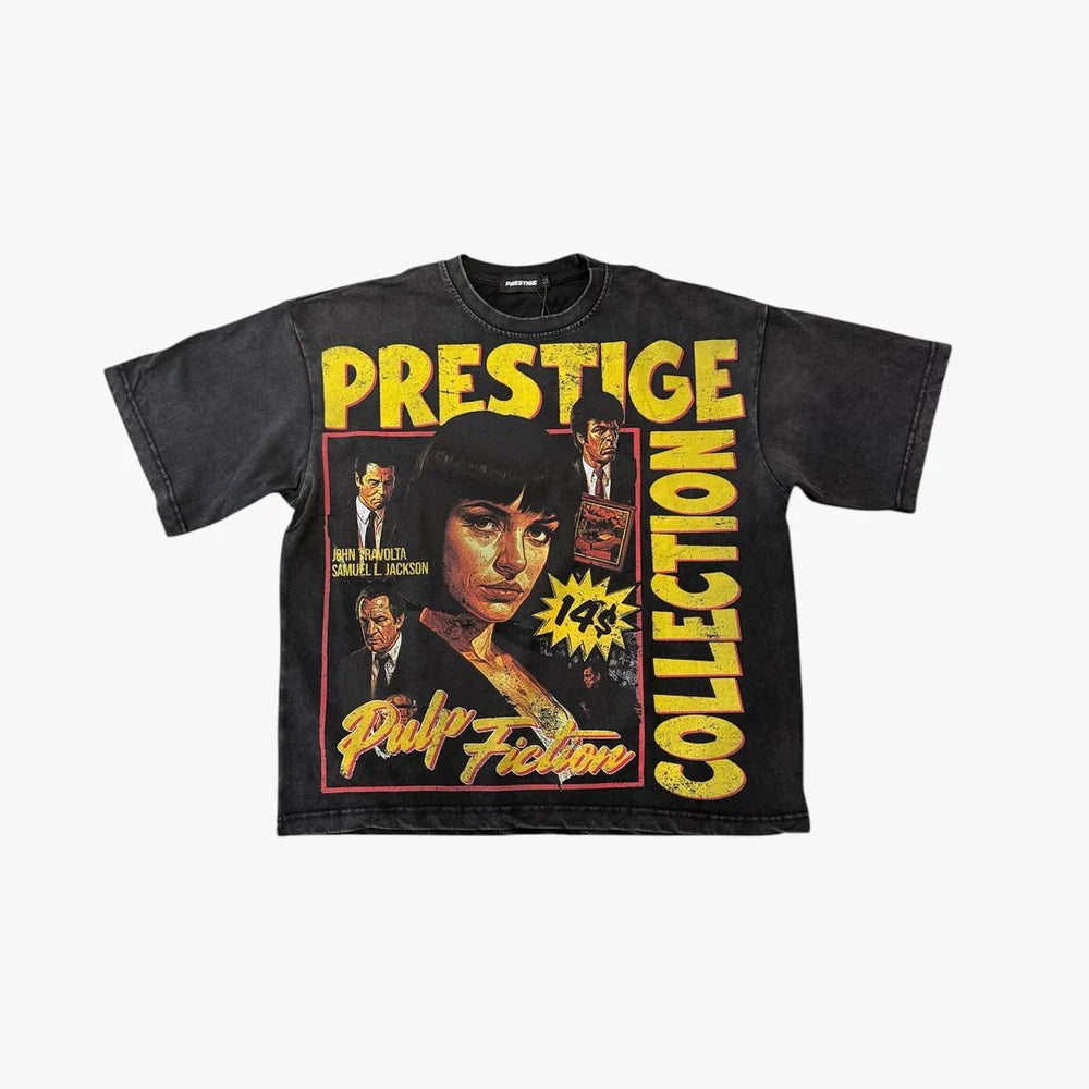 Prestige Pulp Fiction Tee