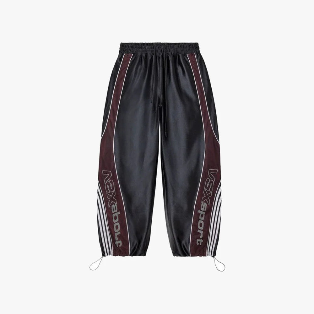 Vale Forever Ironman Sweats Black