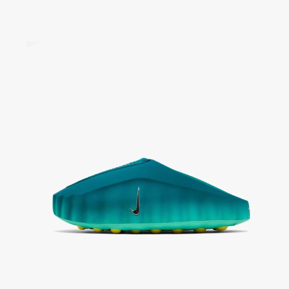 Nike Mind 001 Slide Geode Teal Light Menta