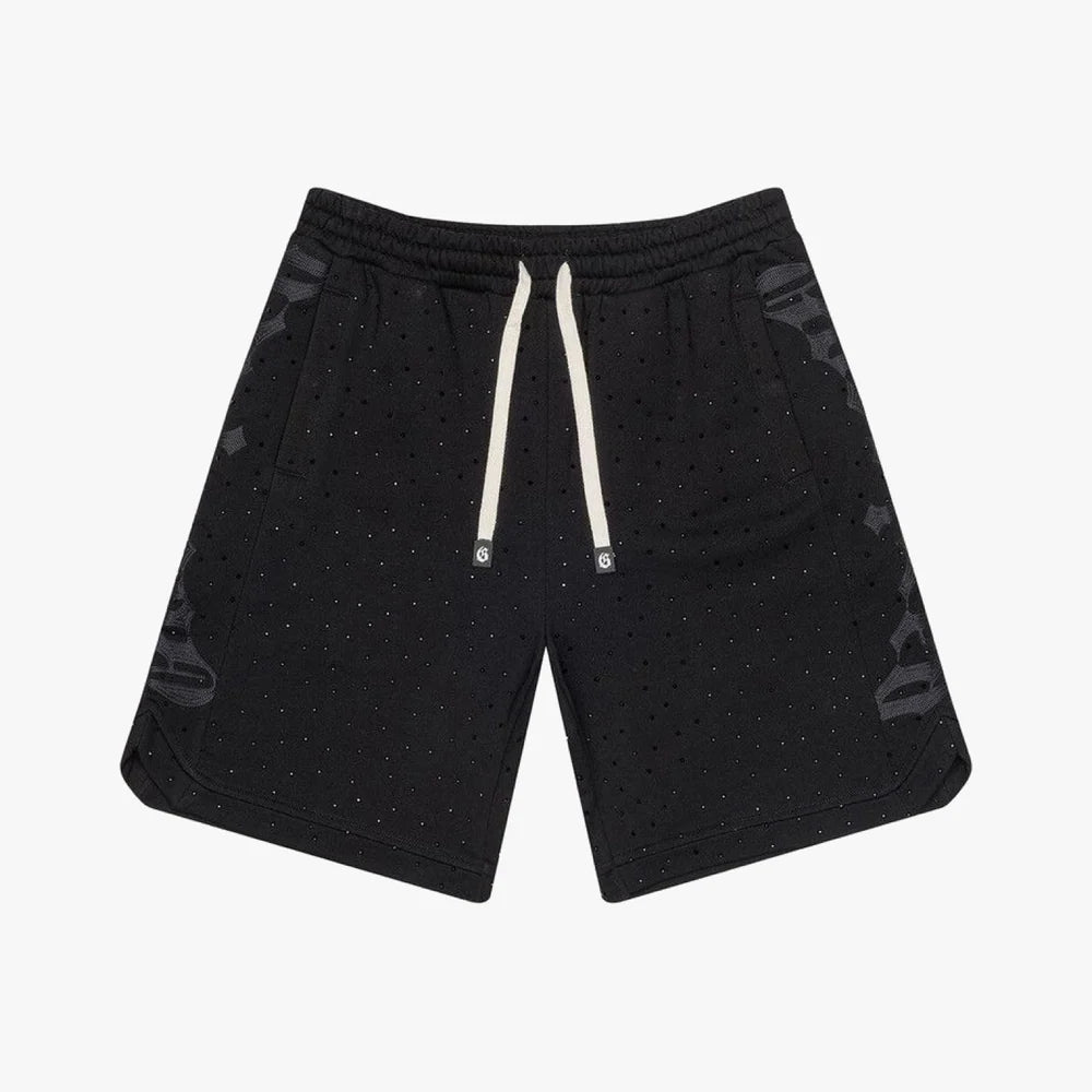 Godspeed Courtside Shorts VVS Stealth