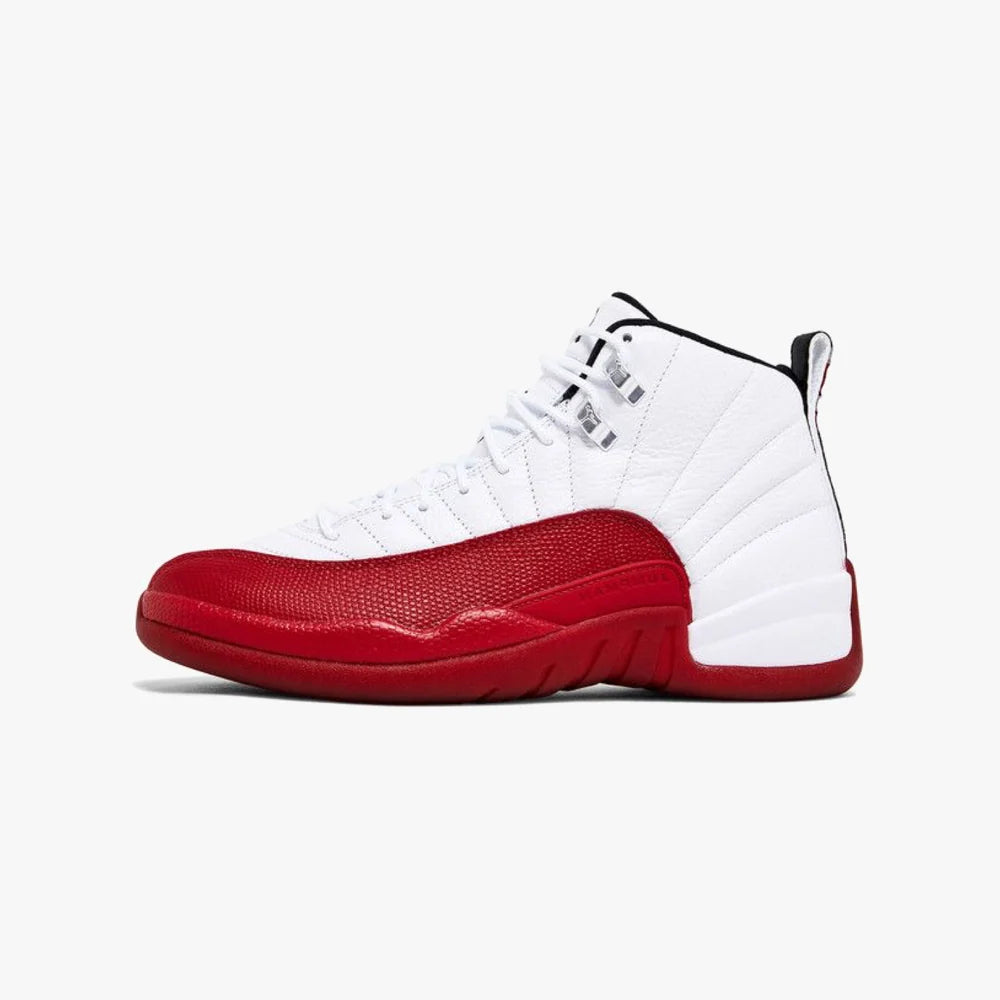 Jordan 12 Cherry