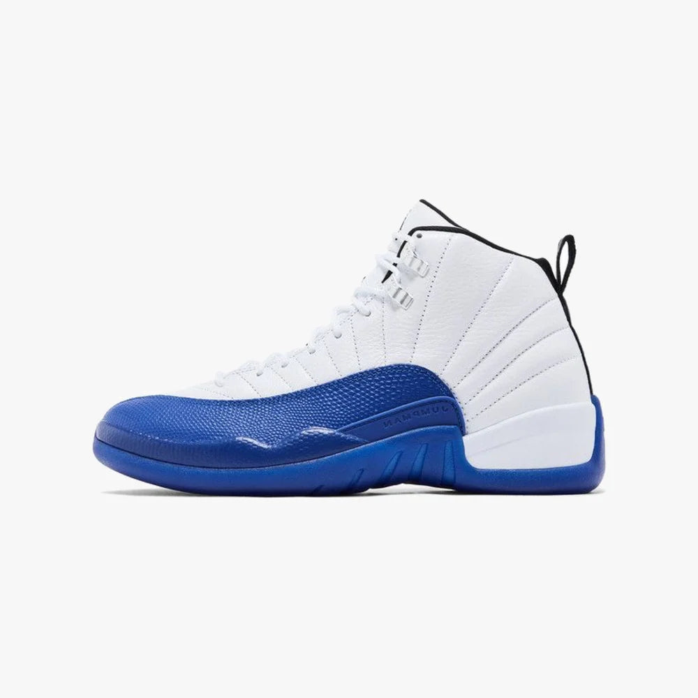 Jordan 12 Blueberry
