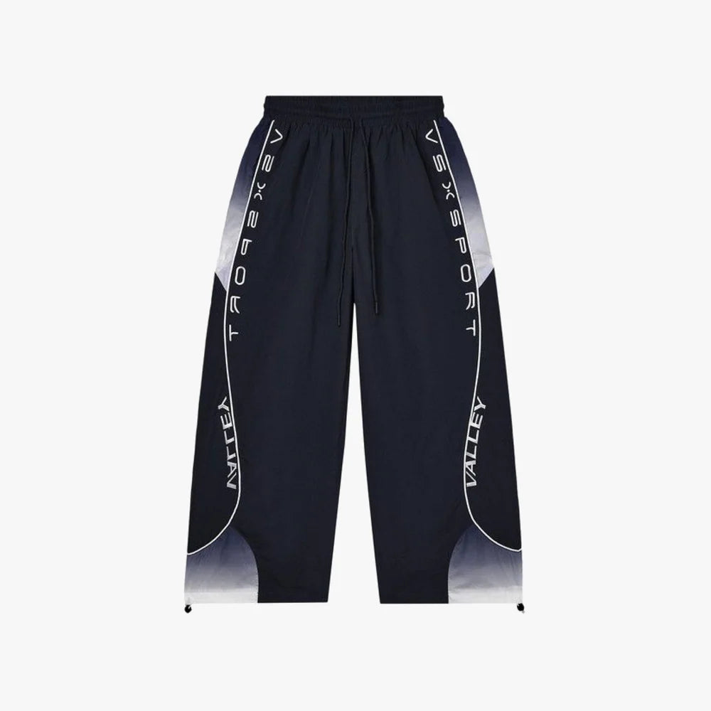 Vale Forever Valewerkz Swish  Black
