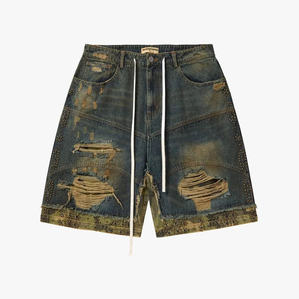 Vale Forever Double Jorts