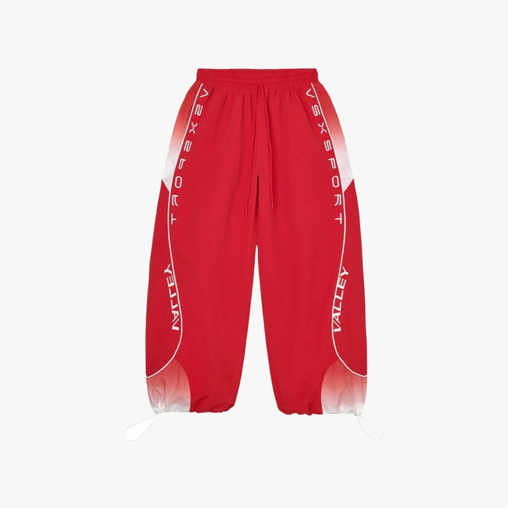 Vale Forever Valewerkz Swish Red