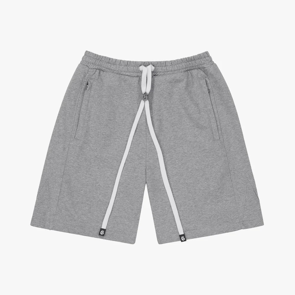 Godspeed VITAL Shorts  Heather Grey