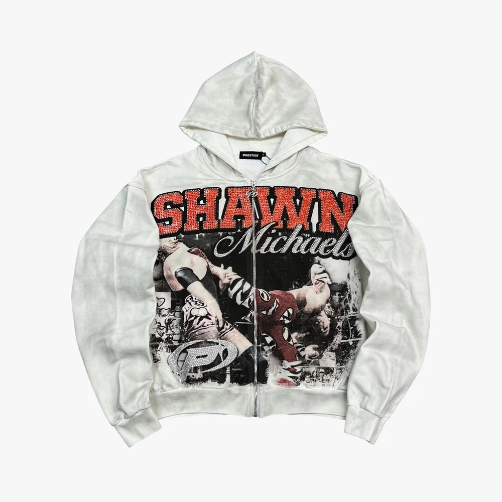 Prestige Heart Break Kid Hoodie