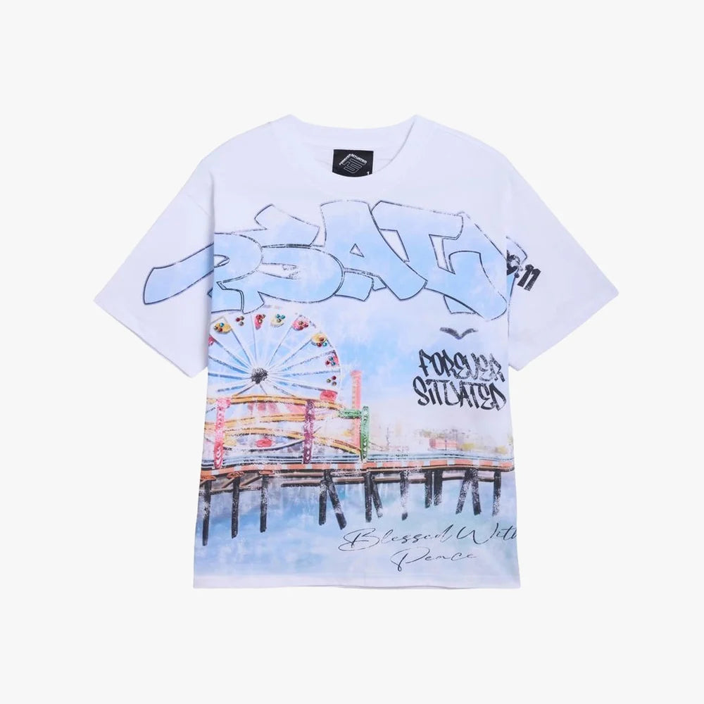 FS Ferris Tee
