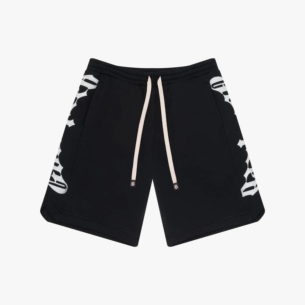 Godspeed Courtside Shorts Black