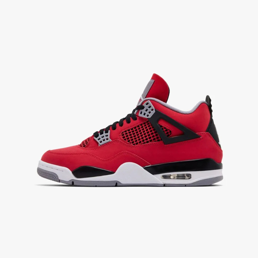 Jordan 4 Retro Toro Bravo (2026)
