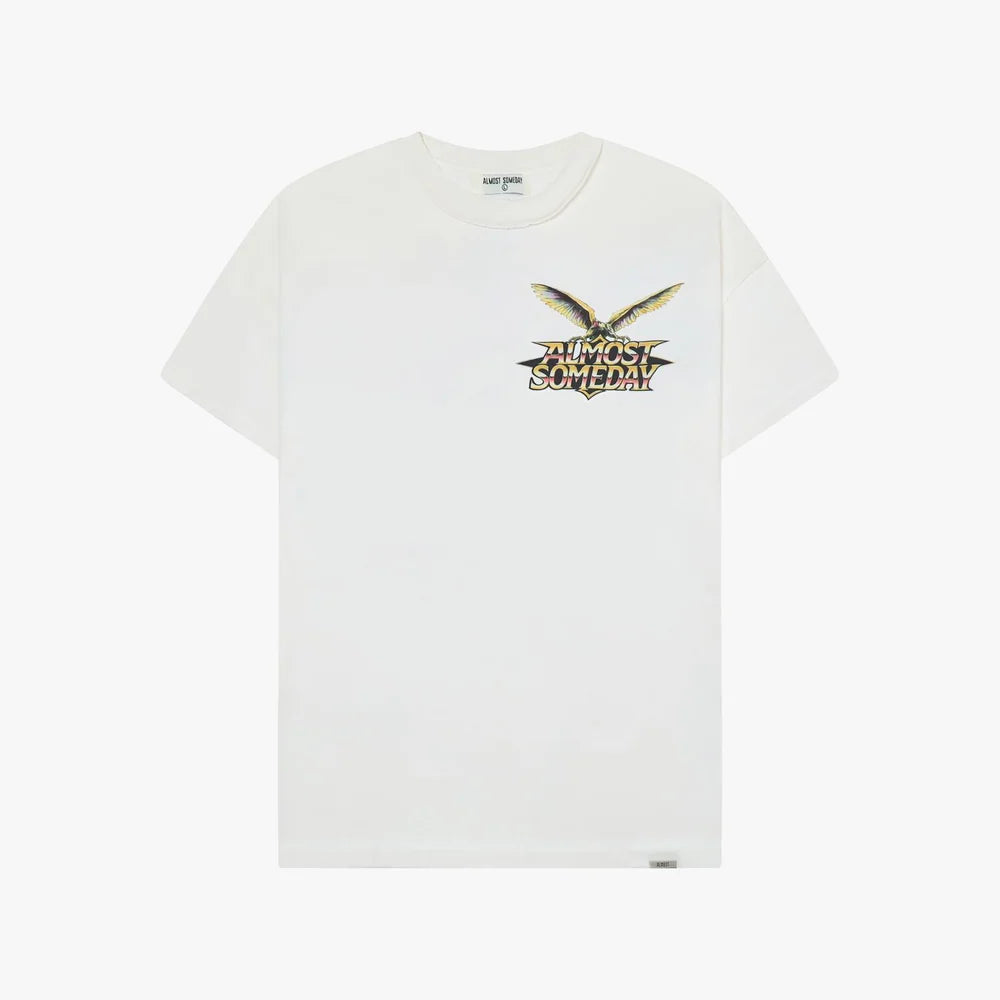 Almost Someday Sacred Heart Tee