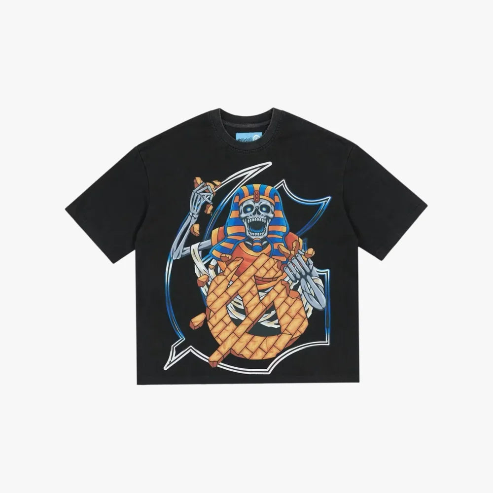 Godspeed Tomb Raider T-Shirt NG Black