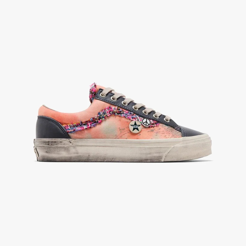 Vans Old Skool 36 Souvenir 'Asphalt'