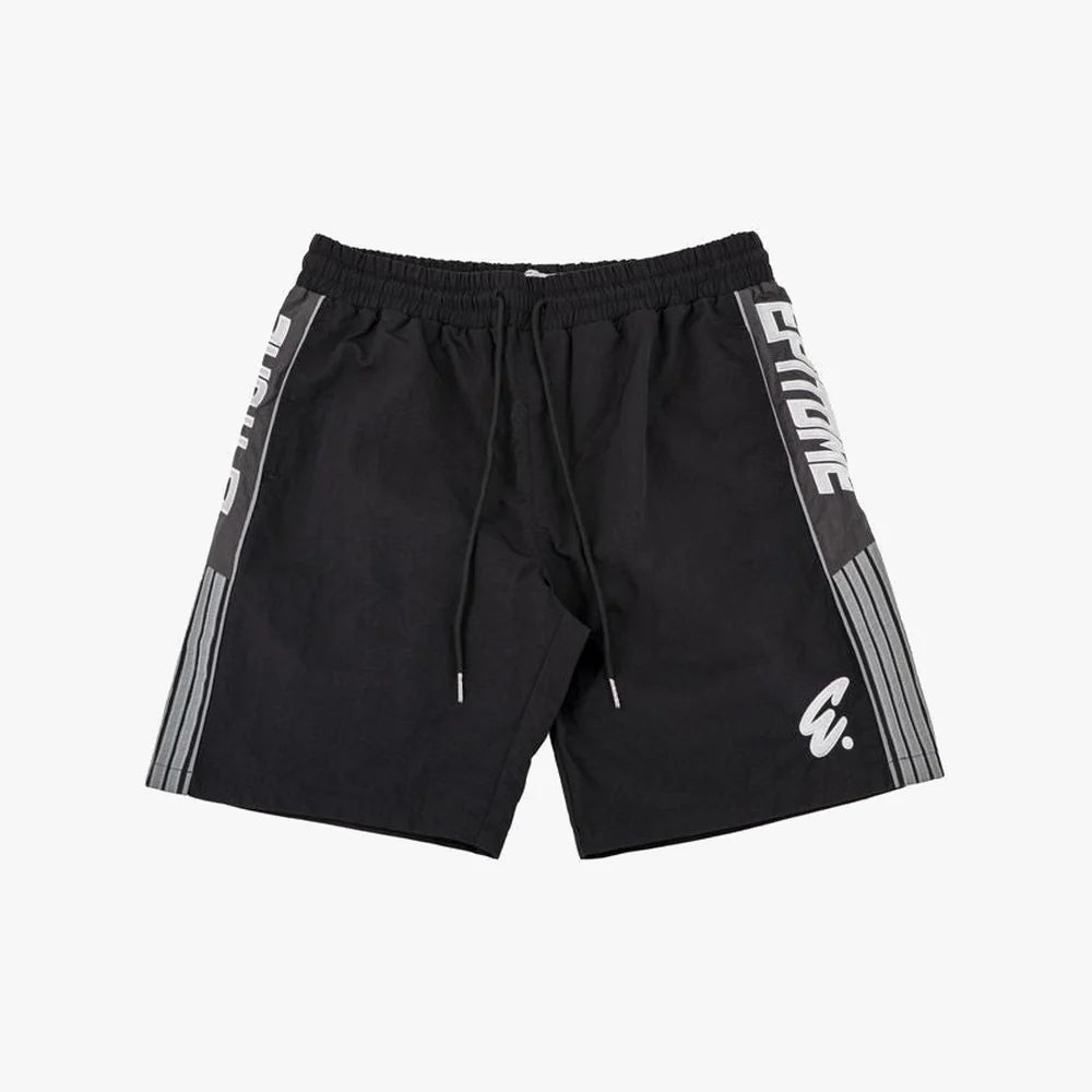 EPTM Black Sway Shorts