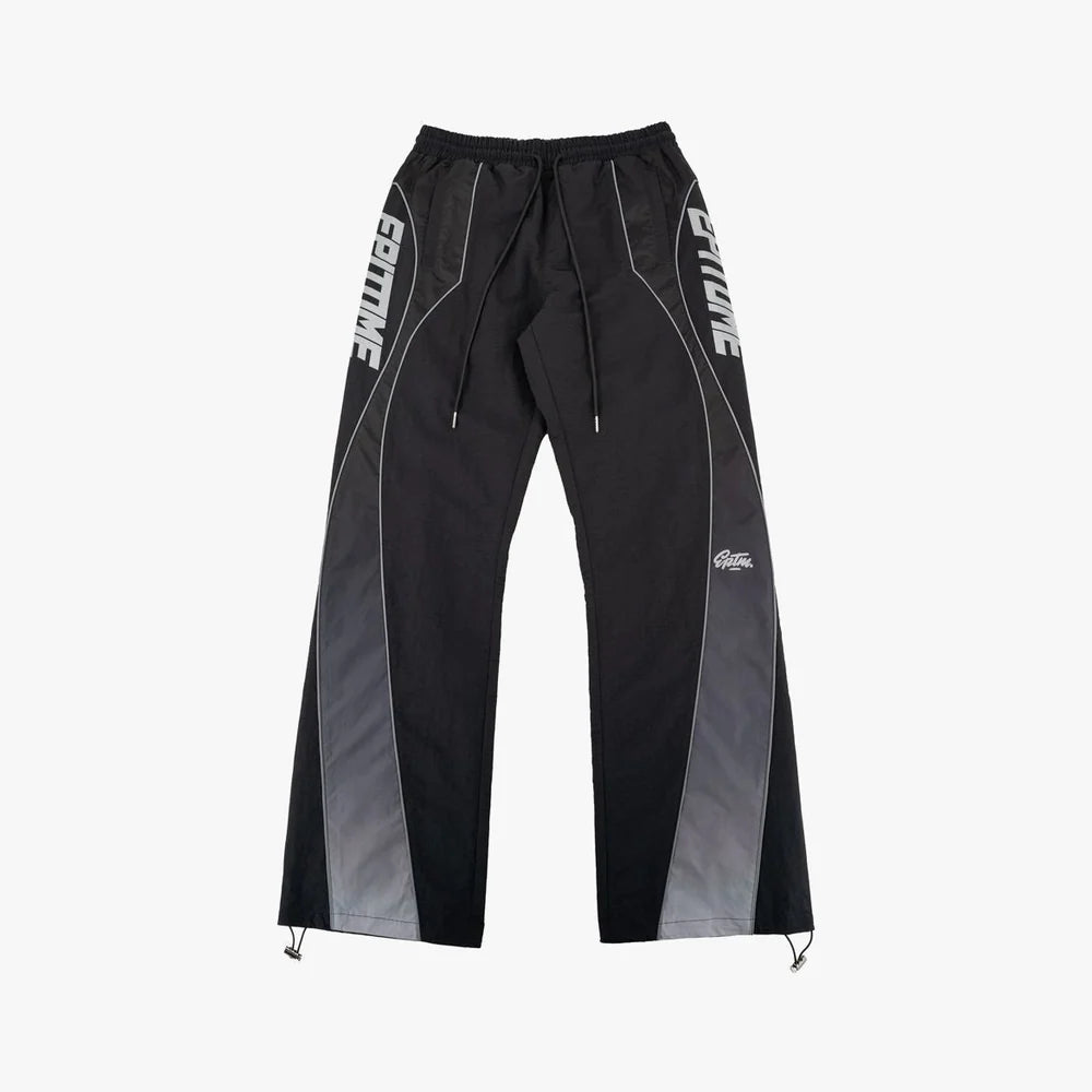 EPTM Black Lune Pants