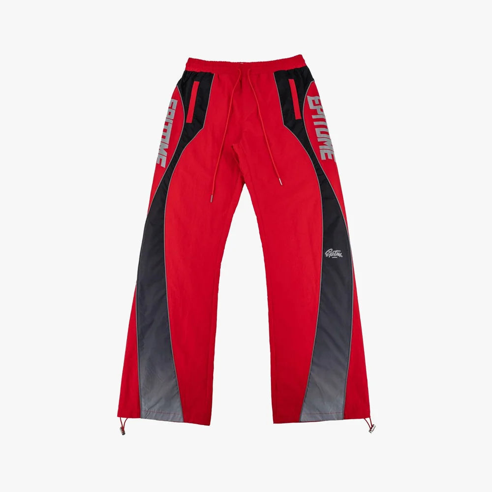 EPTM Red Lune Pants