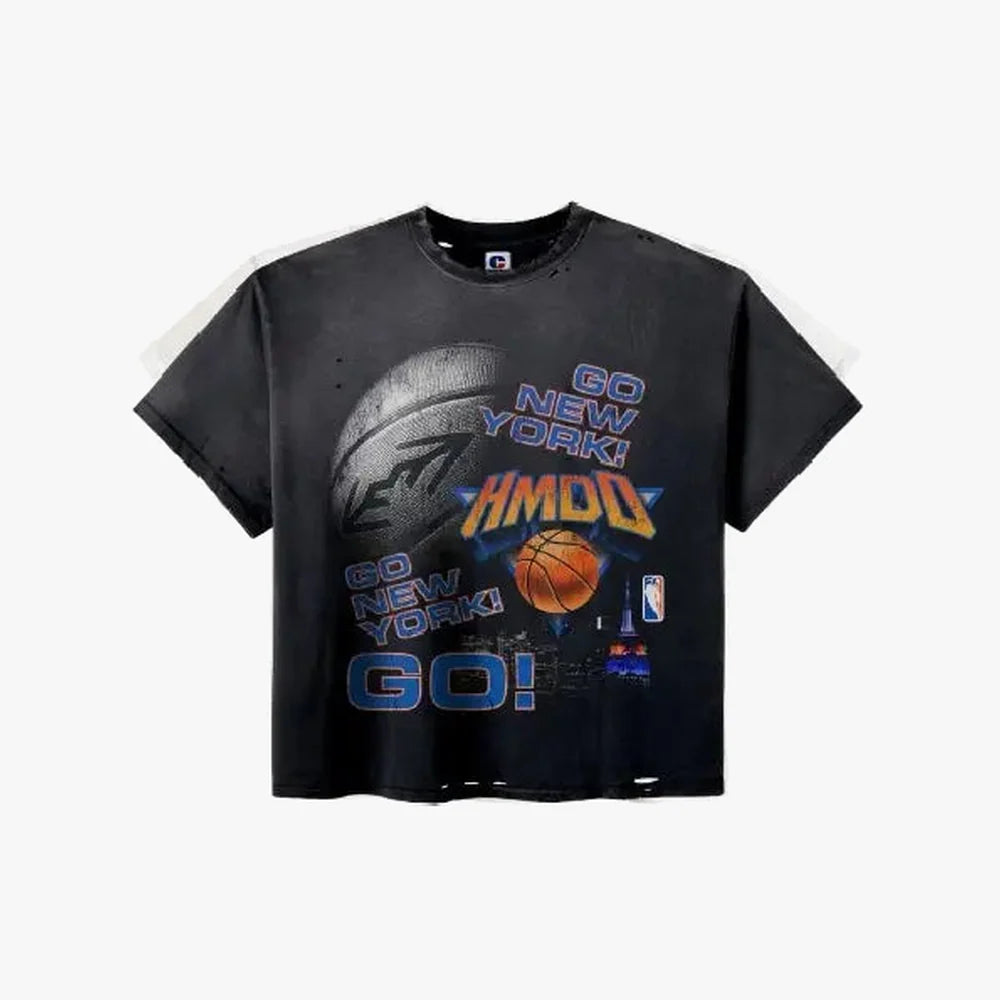 HMDD NY Championship Tee
