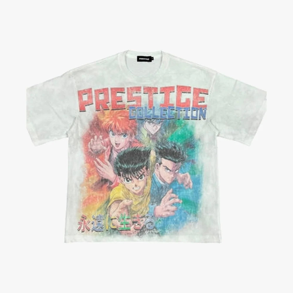 Prestige Yuyu Tee