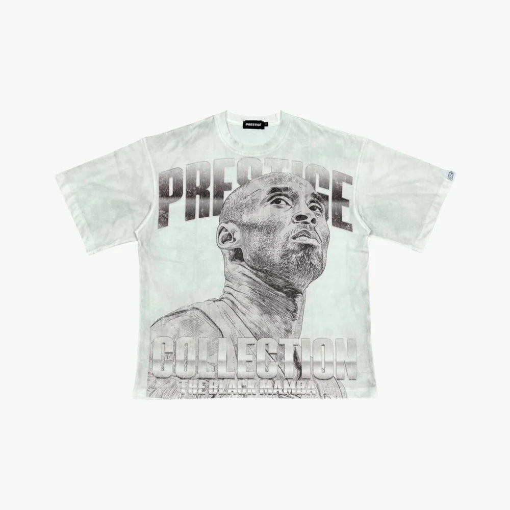 Prestige Black Mamba Tee