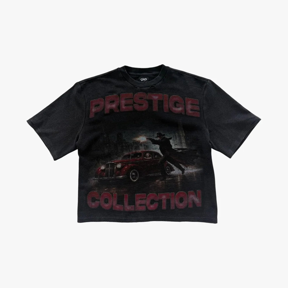 Prestige Midnight Heist Tee