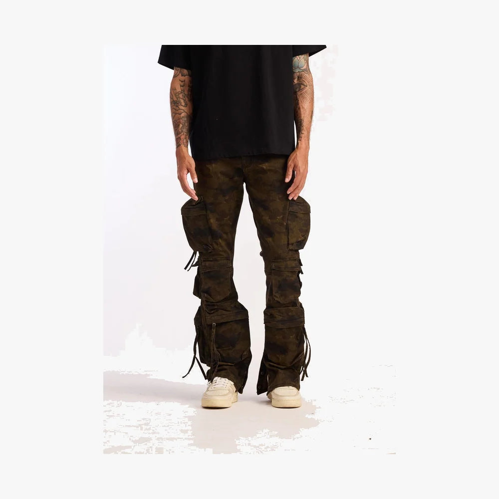Embellish HAWK CARGO Camo
