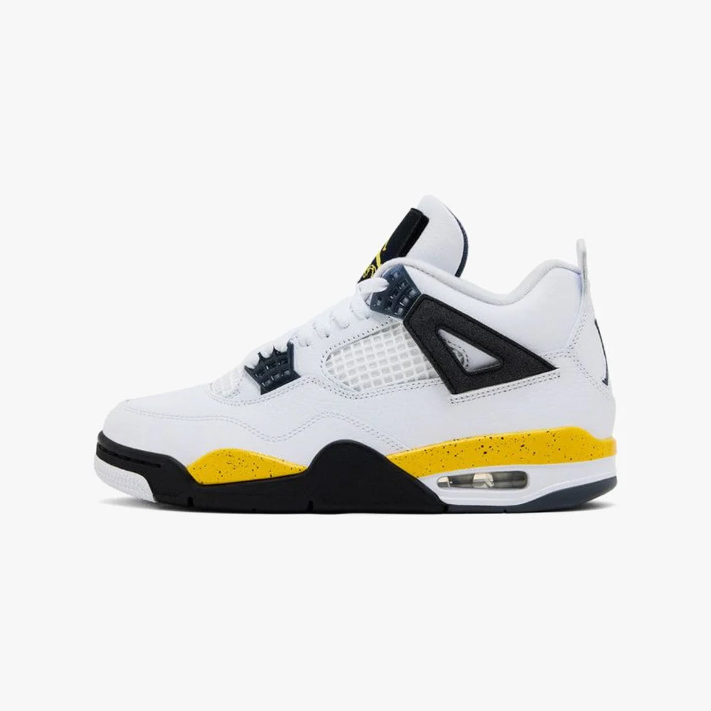 Jordan 4 Rare Air Tour Yellow (2026)