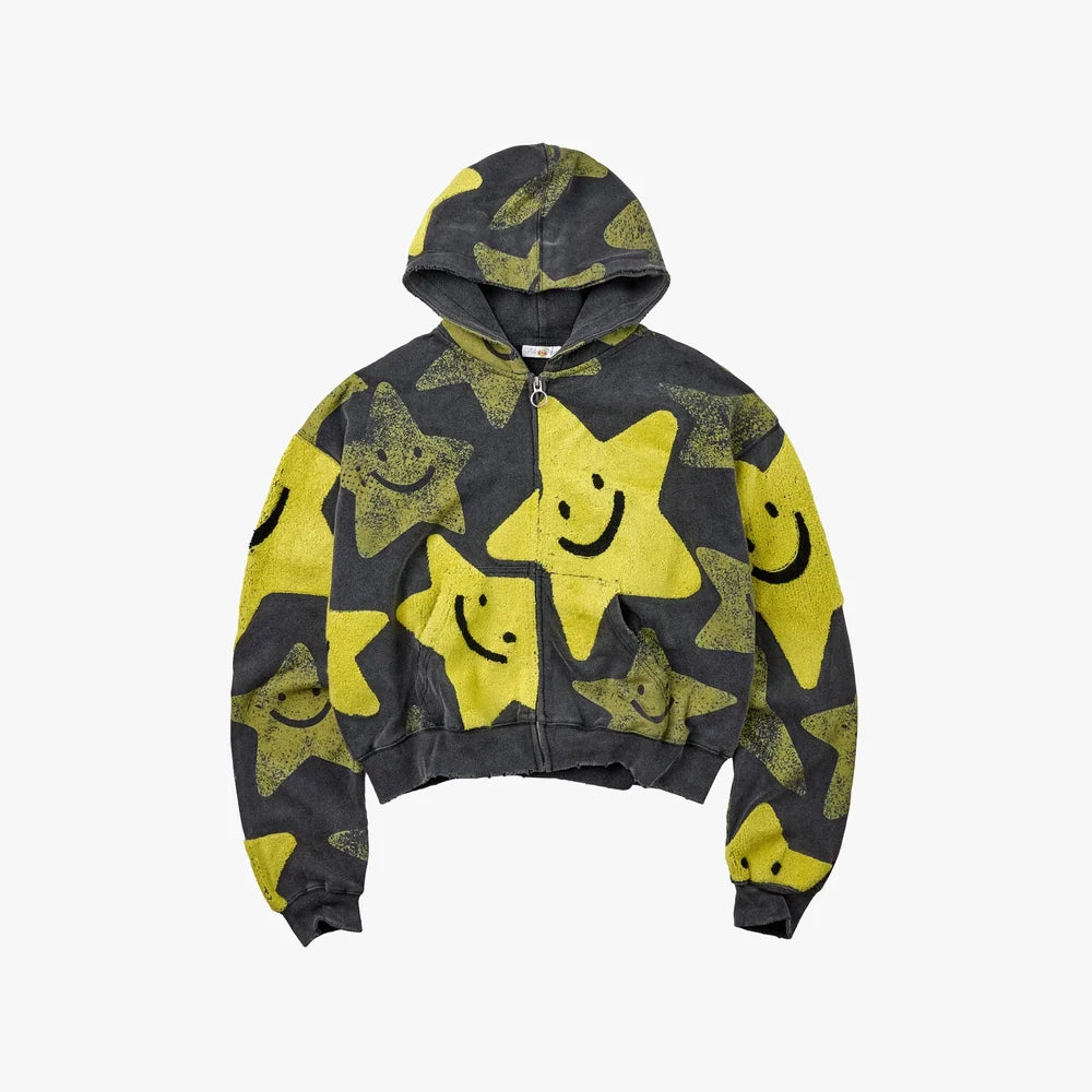 Vale Forever Gilmore Zip Up