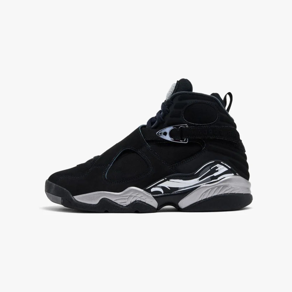 Jordan 8 Chrome (2026) GS