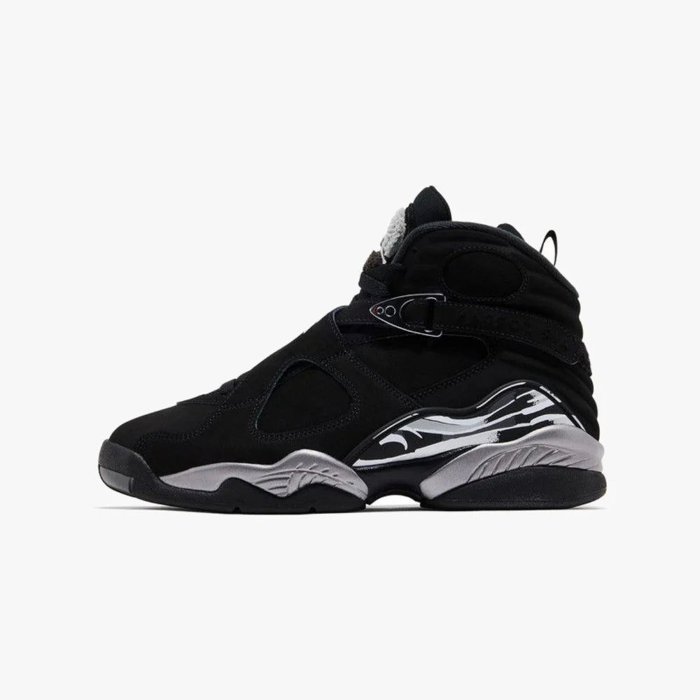 Jordan 8 Chrome (2026)