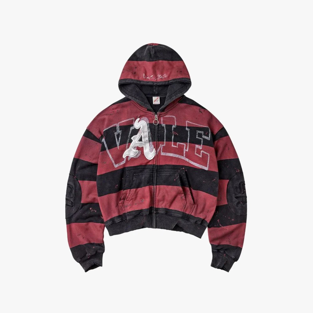 Vale Forever ATL Zip Up