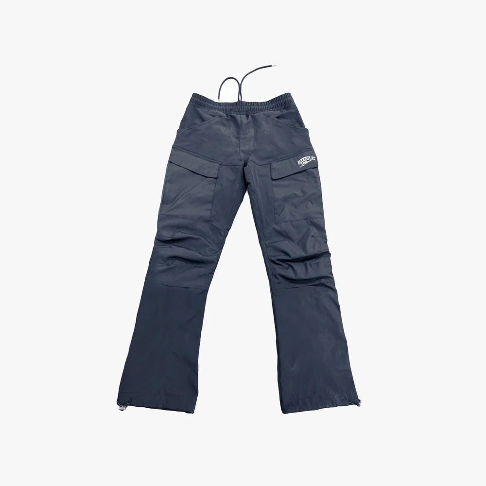 Roughplay Trackpants Navy