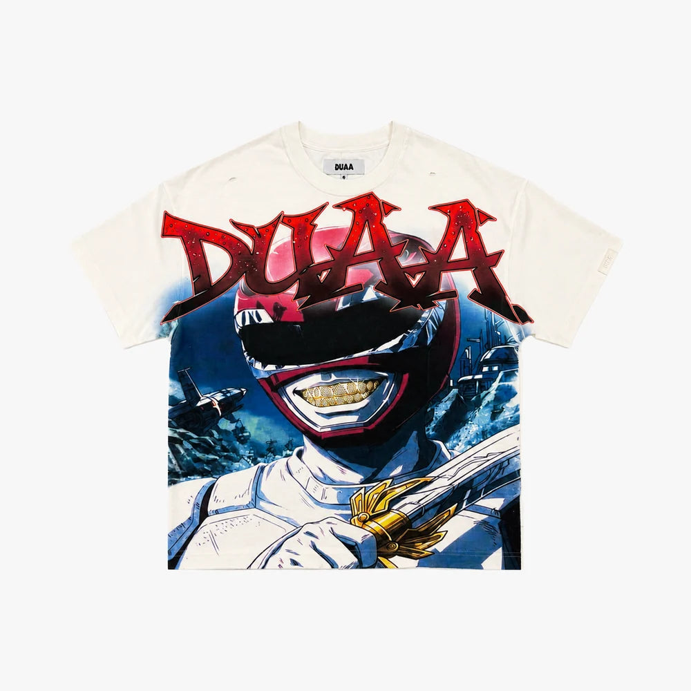 Duaa Guardian Tee