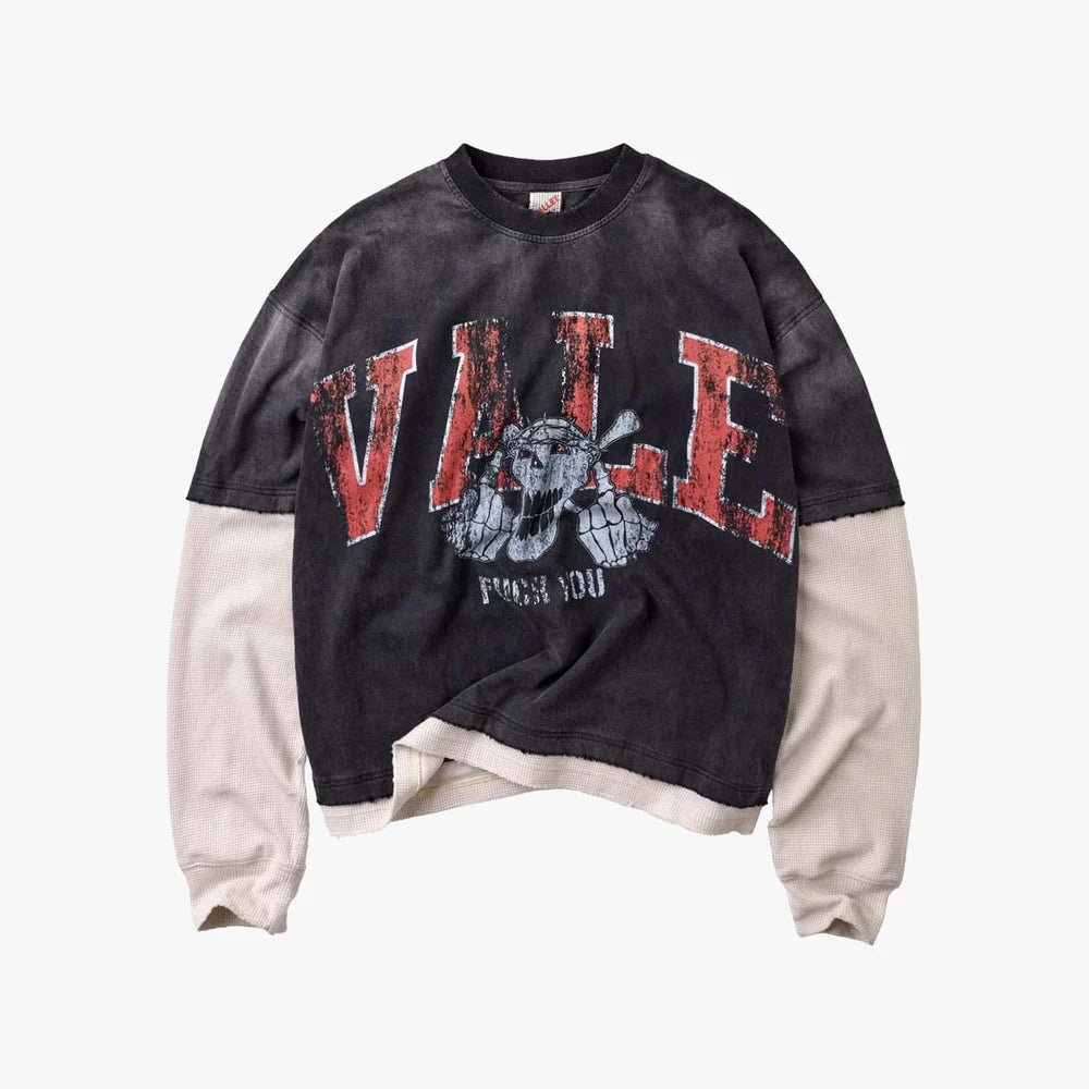 Vale Forever Big Brother L/S