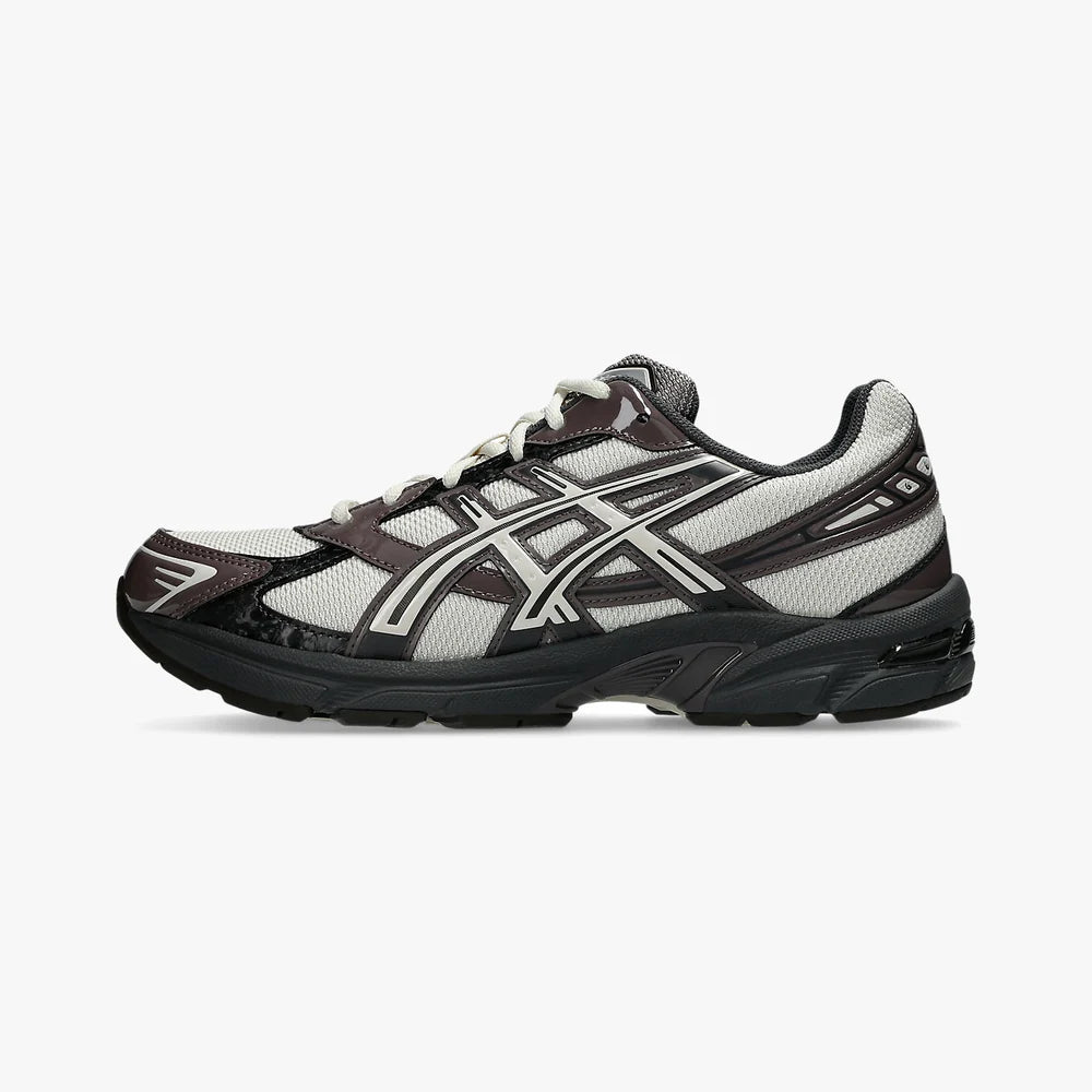 Asics Gel-1130 Oatmeal/Obsidian Grey
