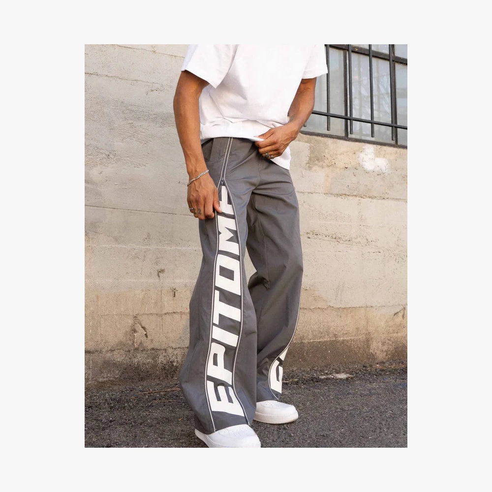 EPTM Hidden Pants Grey
