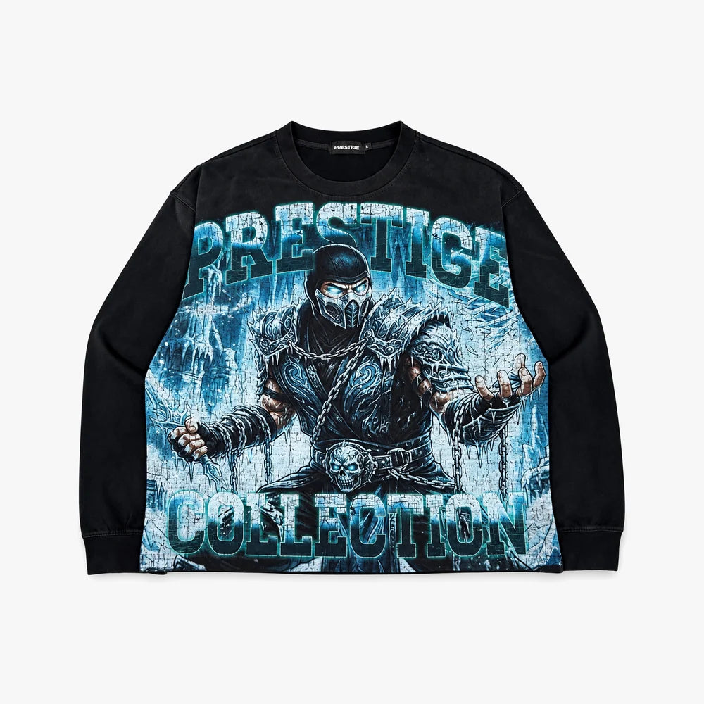 Prestige Subzero Long Sleeve