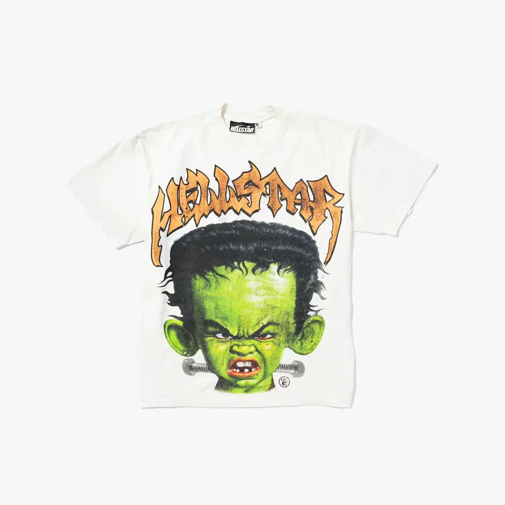 Hellstar Frankenkid