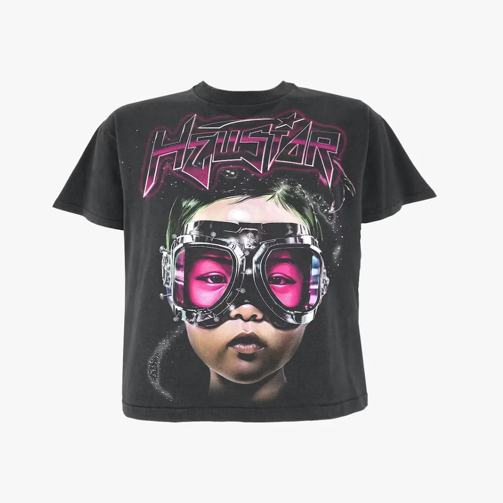 Hellstar The Future Black Pink