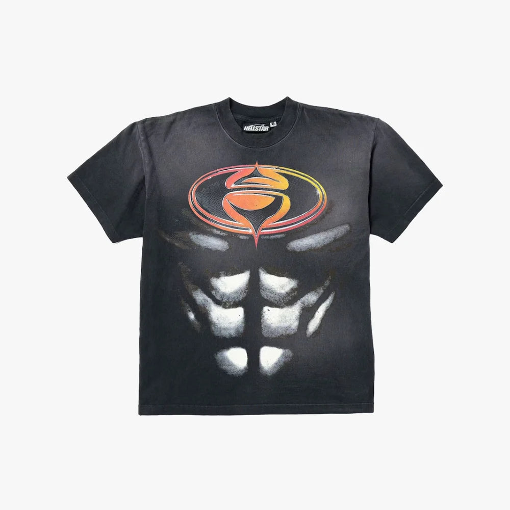 Hellstar Superhero