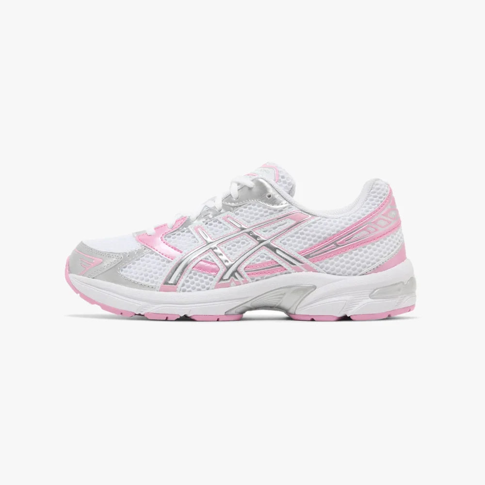 ASICS Gel-1130 White Pure Silver Pink (Women's)